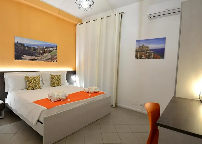 Maison d'hôtes Terre Di Sicilia Catane