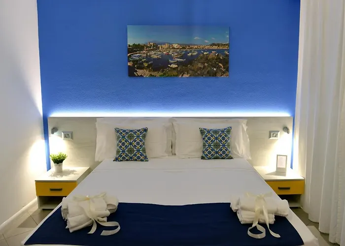 Terre Di Sicilia 3*