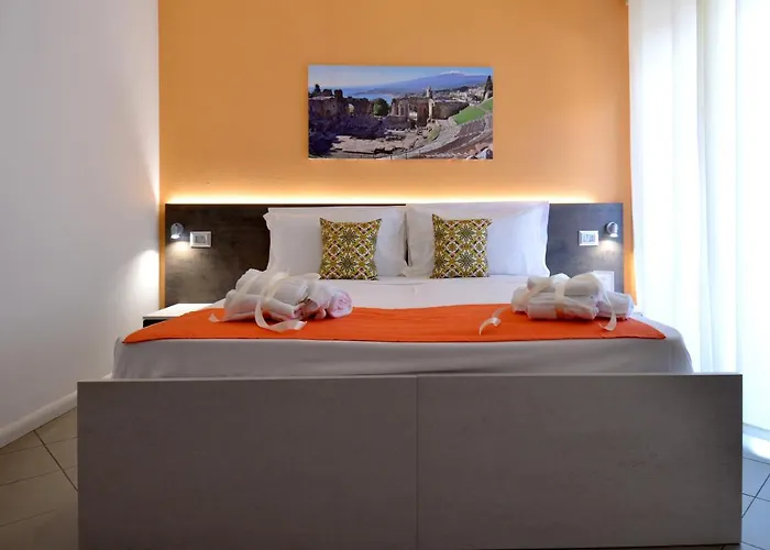 Maison d'hôtes Terre Di Sicilia Catane