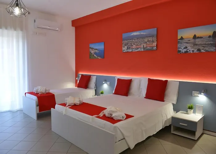Maison d'hôtes Terre Di Sicilia 3*