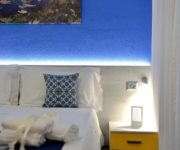 Terre Di Sicilia 3* Catane