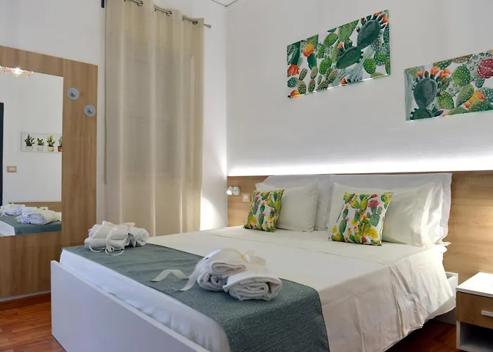 Maison d'hôtes Terre Di Sicilia Catane