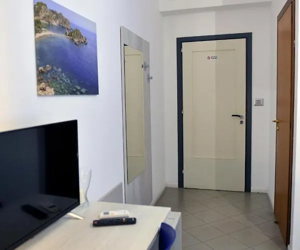 Terre Di Sicilia Maison d'hôtes