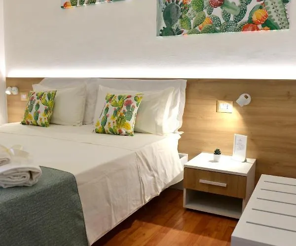 Terre Di Sicilia 3* Catane