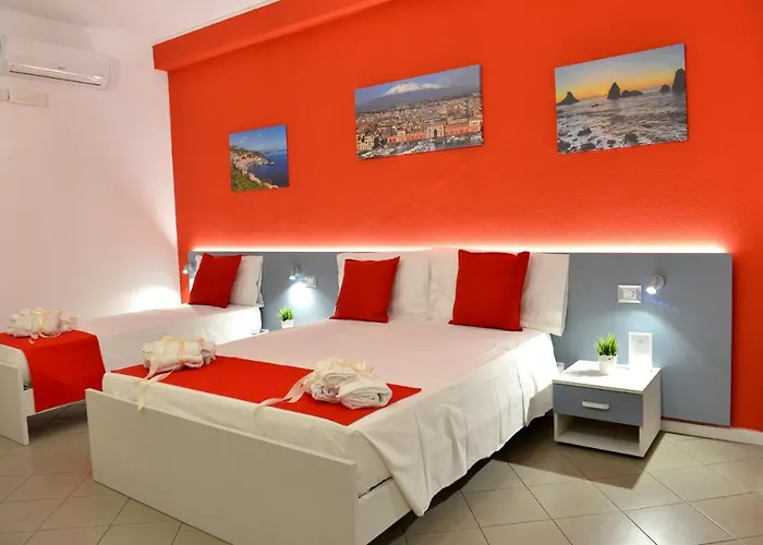Terre Di Sicilia 3*