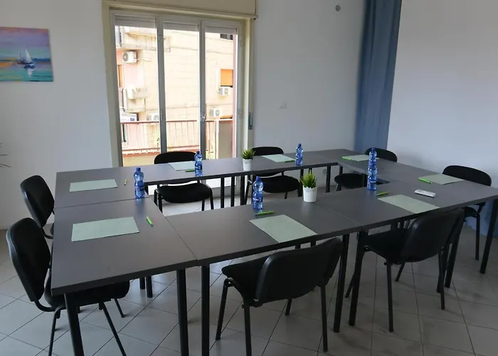 Maison d'hôtes Terre Di Sicilia Catane