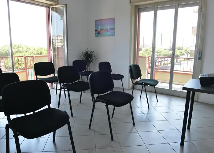 Terre Di Sicilia 3*
