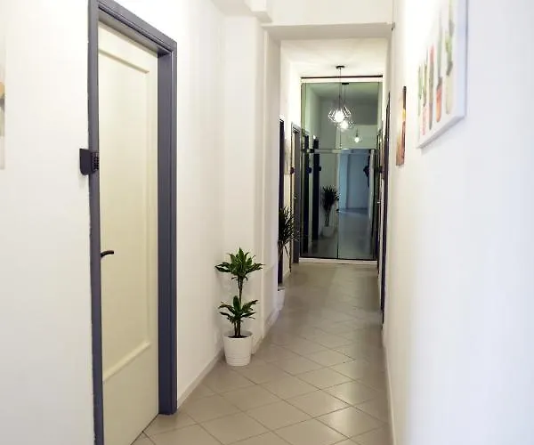 Maison d'hôtes Terre Di Sicilia Catane