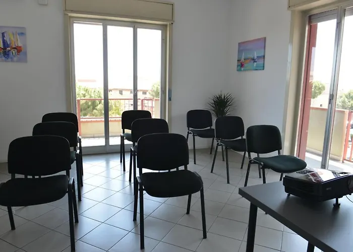 Terre Di Sicilia Maison d'hôtes Catane