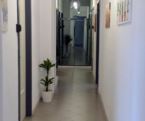 Terre Di Sicilia Maison d'hôtes 3*