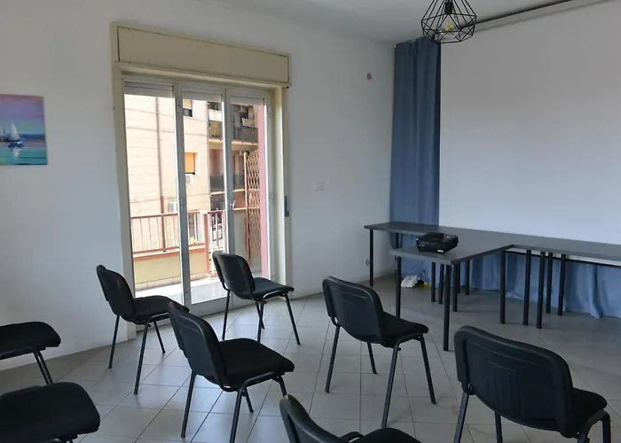 Maison d'hôtes Terre Di Sicilia Catane
