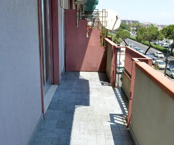 Maison d'hôtes Terre Di Sicilia