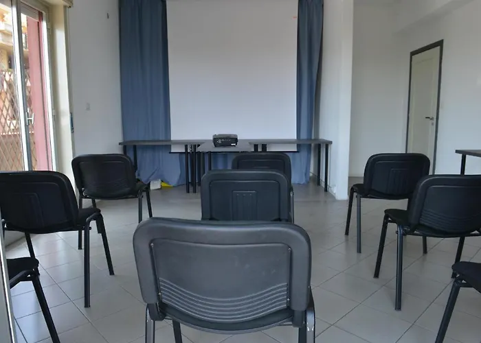 Maison d'hôtes Terre Di Sicilia 3*