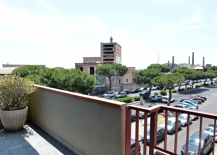 Maison d'hôtes Terre Di Sicilia 3*
