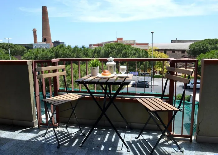 Terre Di Sicilia 3* Catane