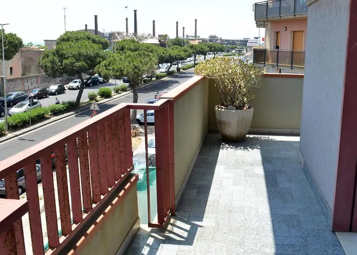 Maison d'hôtes Terre Di Sicilia 3*