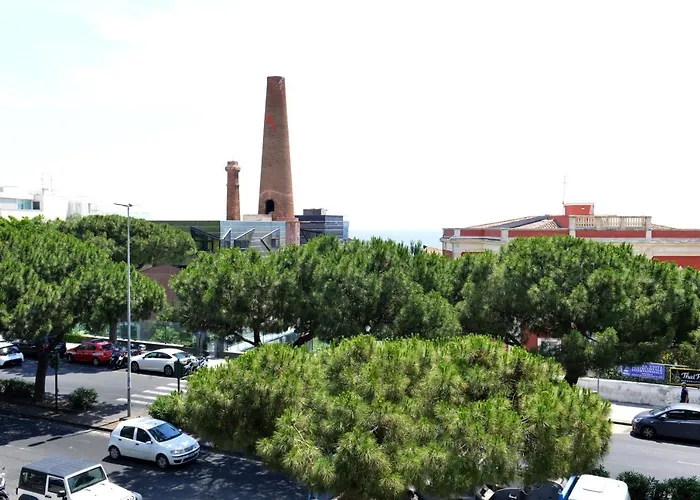 Terre Di Sicilia 3* Catane
